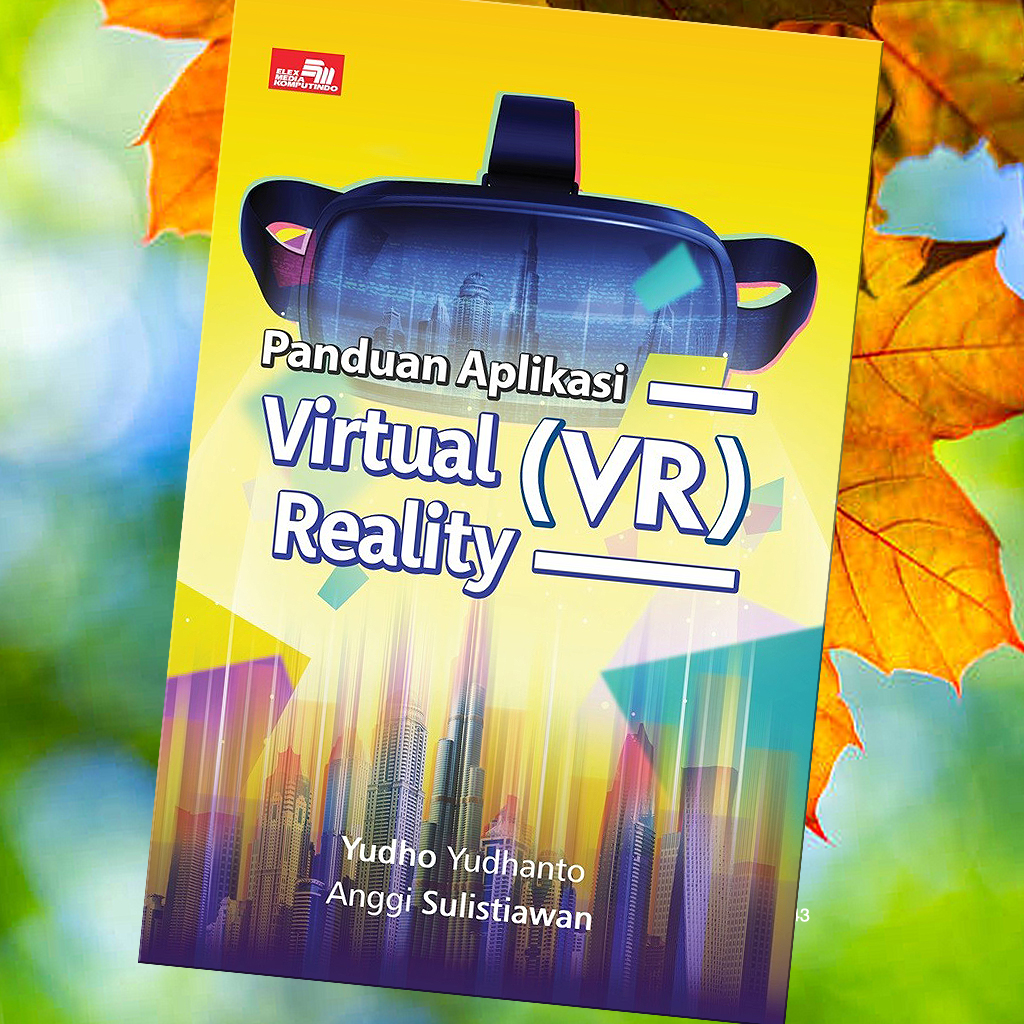 Aplikasi Virtual Reality yang Akan Membawa Anda ke Dunia Virtual