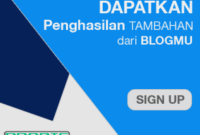 4 PPC Indonesia Terbaik Alternatif Google Adsense